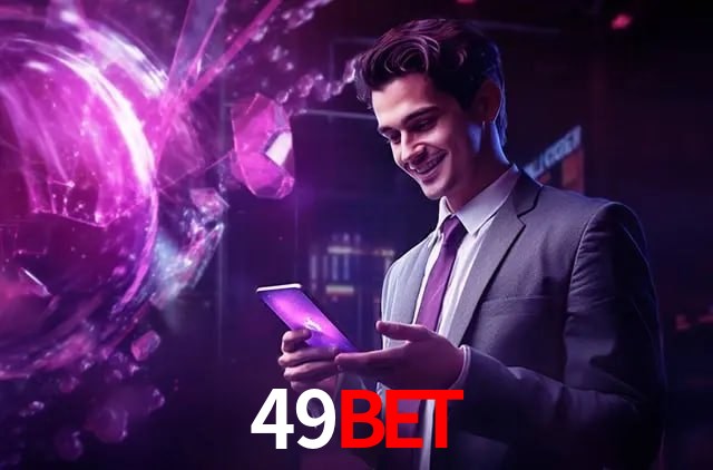 Experiência VIP 49bet