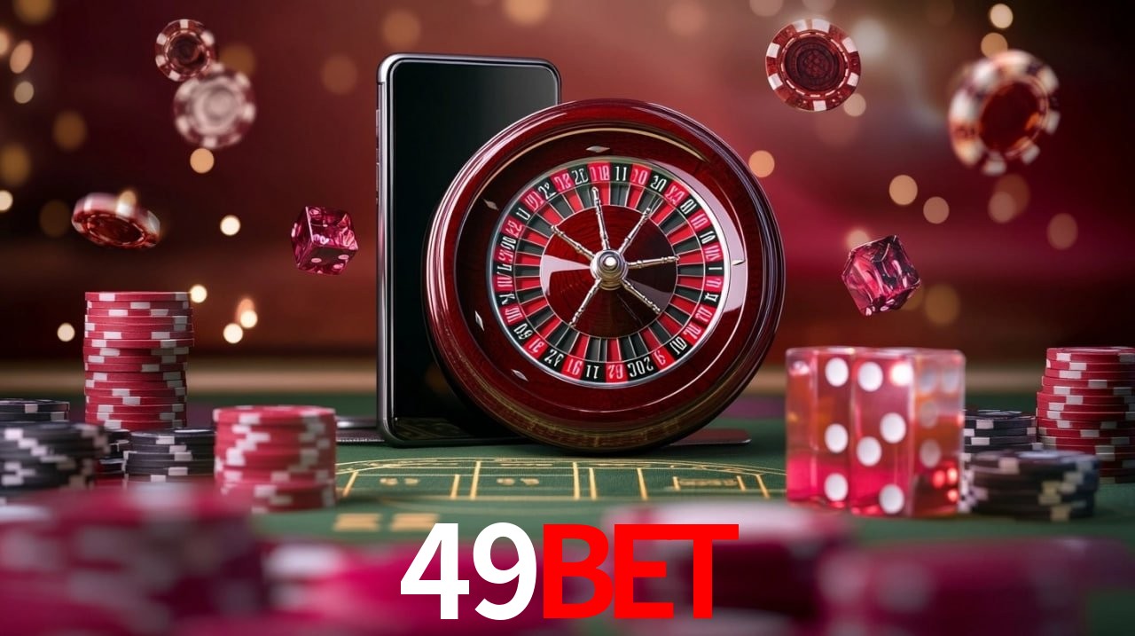 Welcome Bonus 49bet
