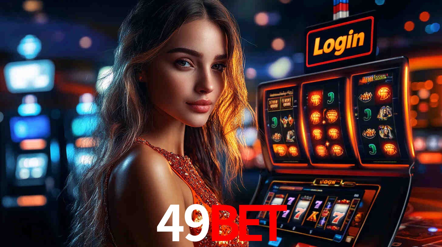 49bet: Jogos de Caça-Níqueis-Altas Recompensas, Roleta-Velocidade, Blackjack-Desafios Máximos