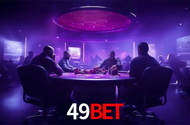 Estatísticas Esportivas 49bet