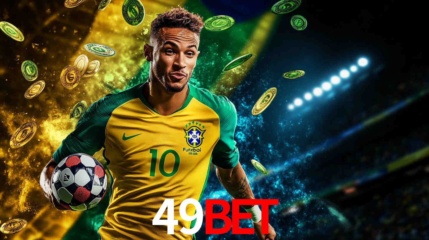 Apostas Esportivas na 49bet: Um Guia Completo