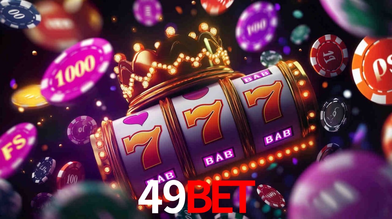 Game Providers 49bet