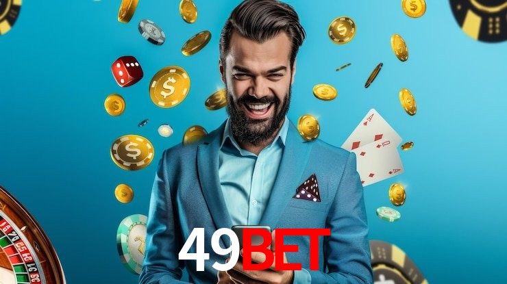 Live Casino 49bet