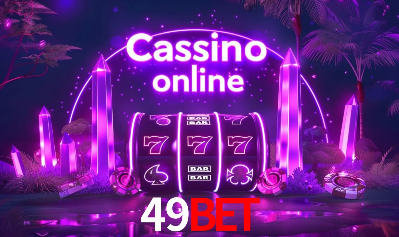 Segurança 2FA 49bet