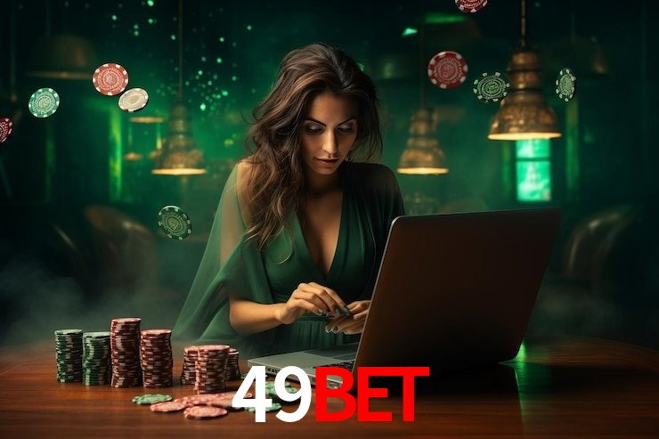 Escolher plataforma para baixar 49bet