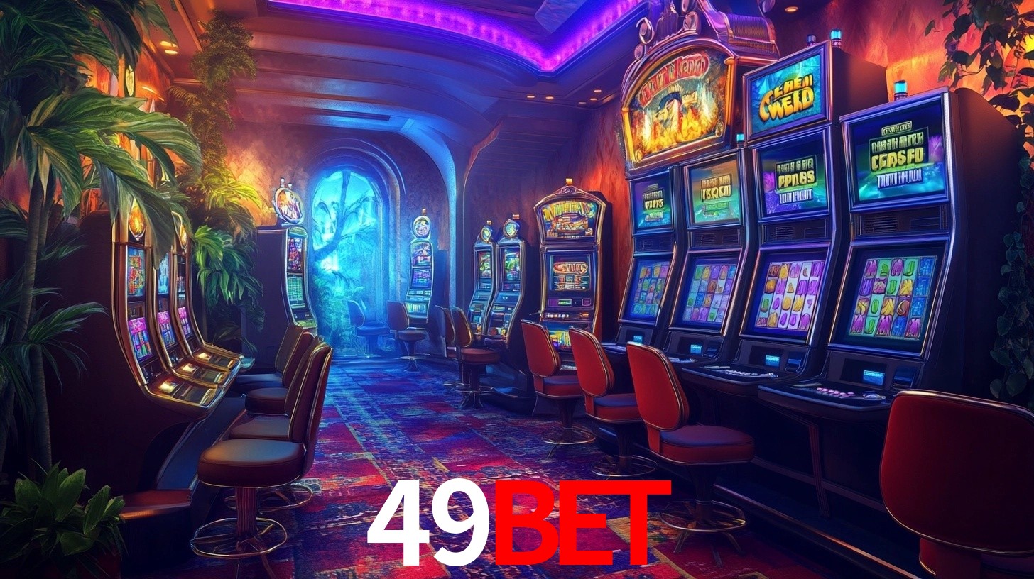 Live Casino 49bet