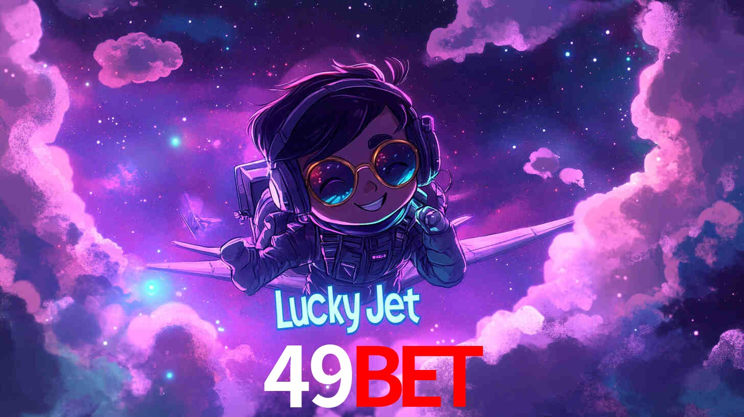 Inovações de Jogos na 49bet: O Futuro das Experiências Interativas