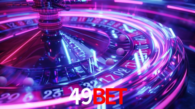Inovações de Jogos na 49bet: O Futuro das Experiências Interativas