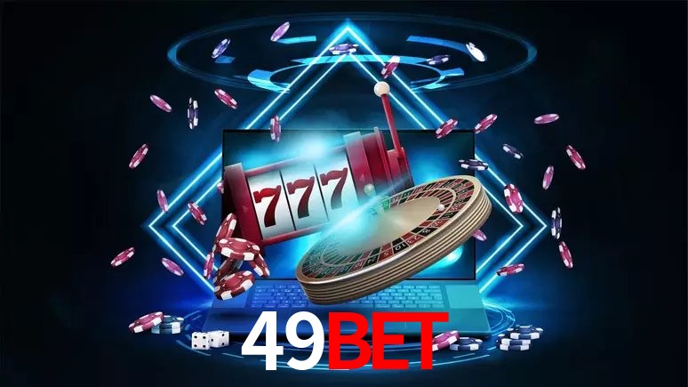 Casino Ao Vivo 49bet