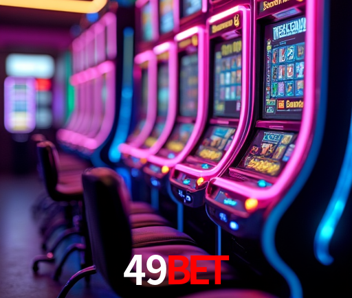 Loterias online na 49bet