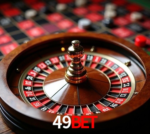 Bônus e promoções da 49bet