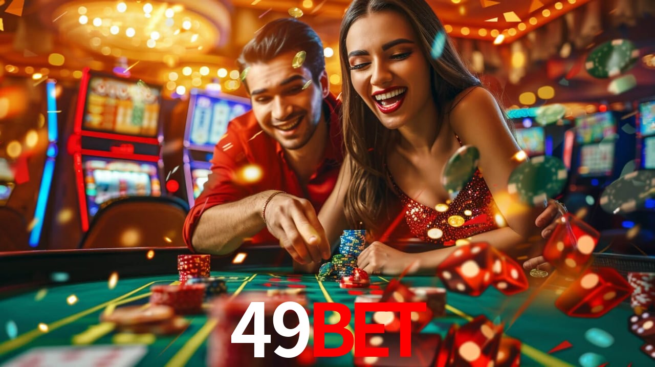 Login Seguro 49bet