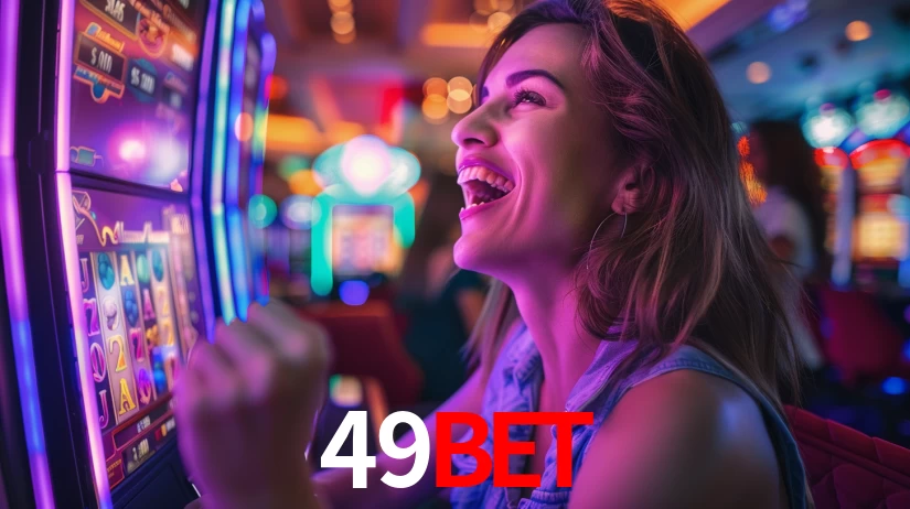 49bet Plataforma