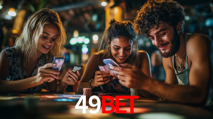 VIP Casino 49bet
