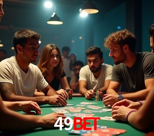 Jogos com bônus e suporte 24h na 49bet
