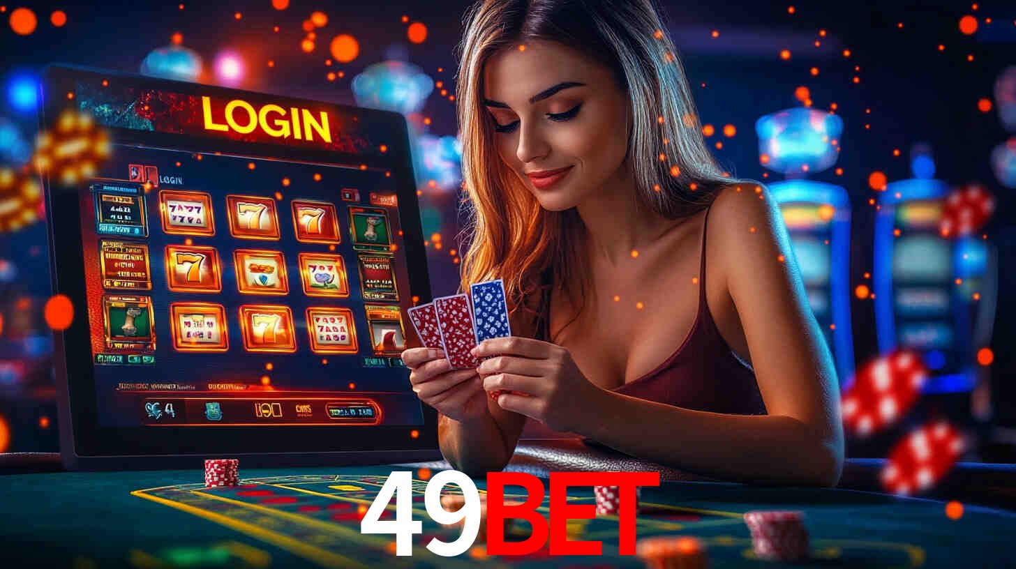 Bônus Generosos e Exclusivos no 49bet para Você!