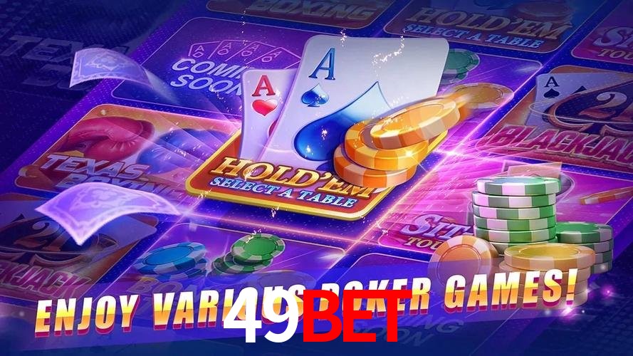 Desvendando o Mundo dos Jogos Virtuais na 49bet