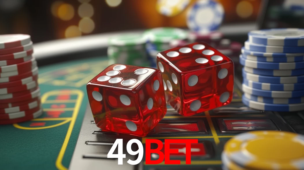 Roulette Table 49bet