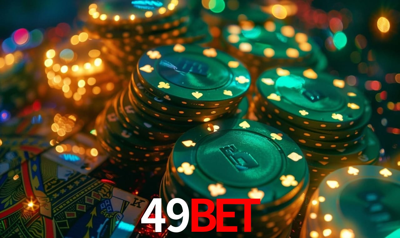 Casino VIP 49bet