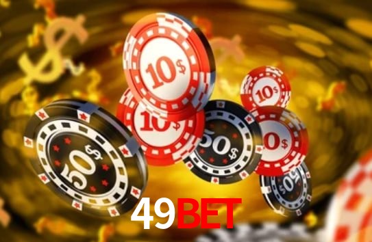 Mesa de Blackjack 49bet