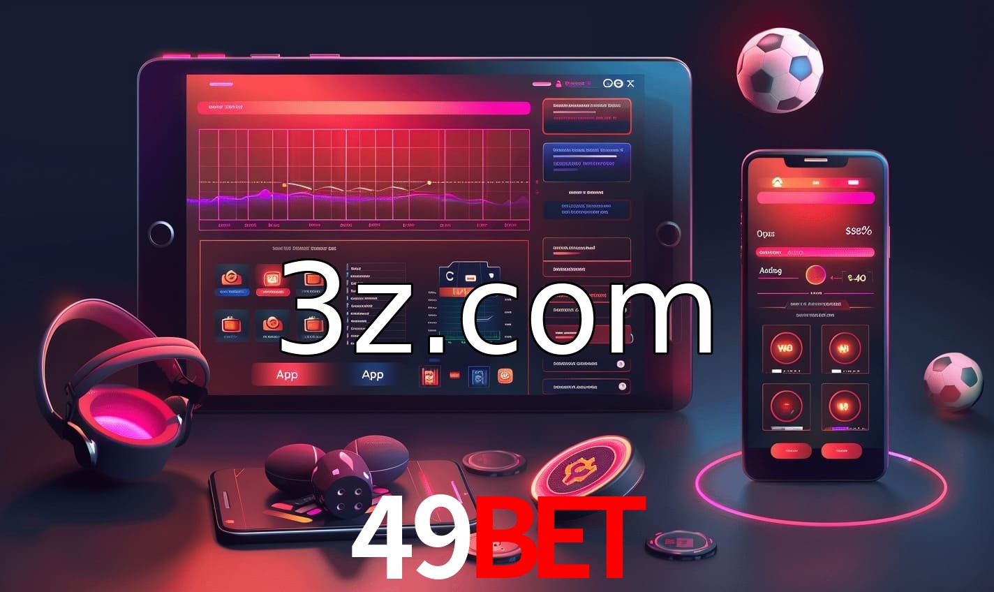 Download 49bet.COM App
