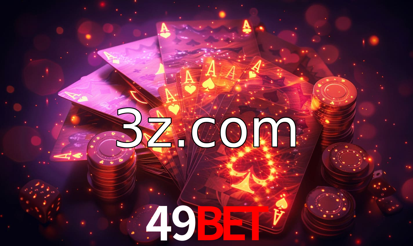 Login no Cassino Online 49bet.com